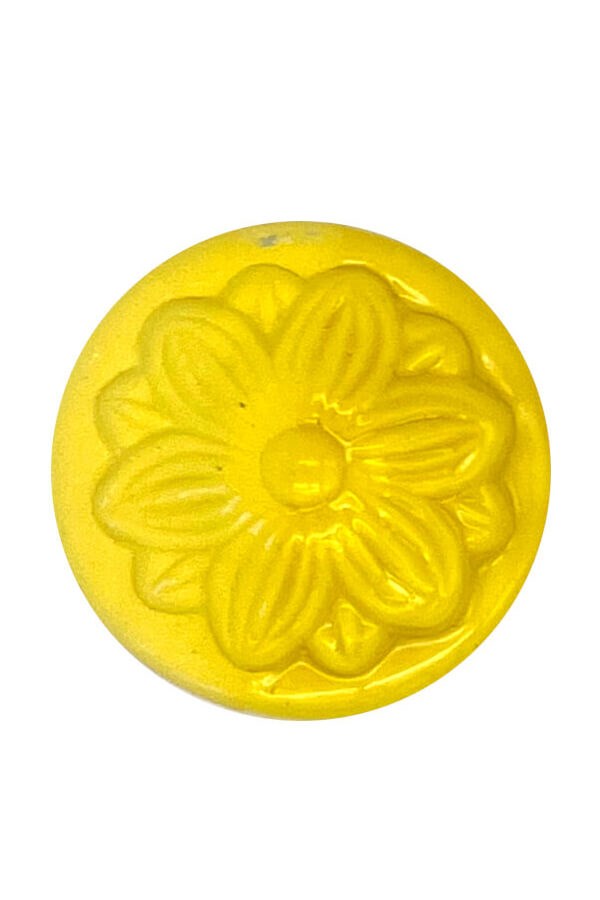 HCO-689 Engobe Bright Yellow